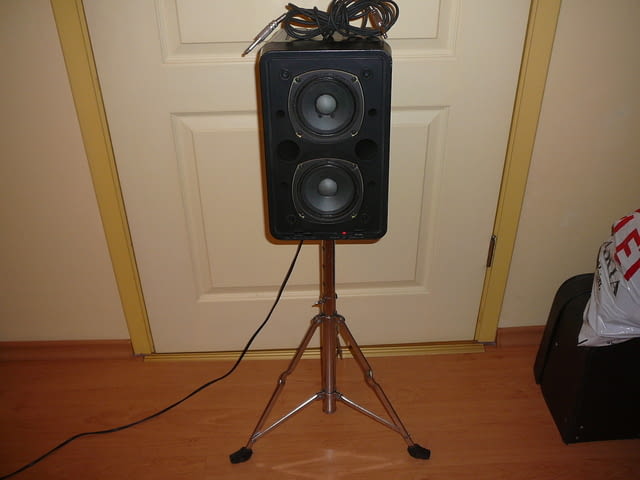 Yamaha ka-10 - city of Pazardzhik | Amplifiers & Boards - снимка 2