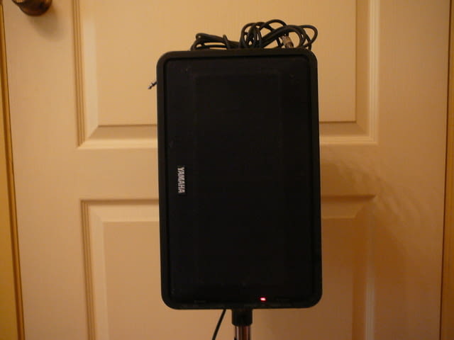 Yamaha ka-10 - city of Pazardzhik | Amplifiers & Boards - снимка 3