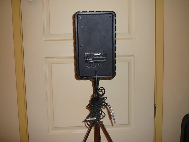 Yamaha ka-10 - city of Pazardzhik | Amplifiers & Boards - снимка 5