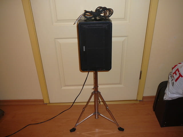 Yamaha ka-10 - city of Pazardzhik | Amplifiers & Boards - снимка 6