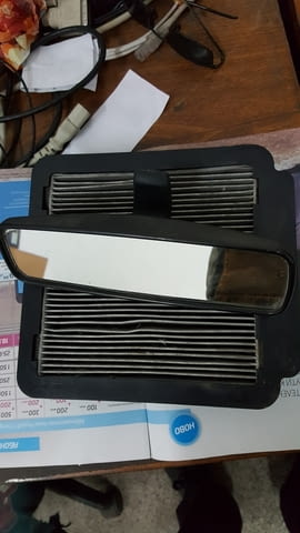 Огледало за задно виждане Renault Espace III Automobiles - city of Vidin | Spare Parts - снимка 1