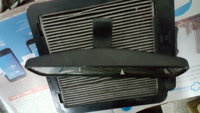 Огледало за задно виждане Renault Espace III Automobiles - city of Vidin | Spare Parts - снимка 3