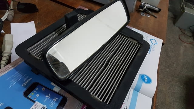 Огледало за задно виждане Renault Espace III Automobiles - city of Vidin | Spare Parts - снимка 4