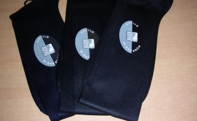 39-42, 43-45, 45-47 италиански сиви, бежови луксозни 3/4ти мъжки чорапи до коляно три четвърти чорапи