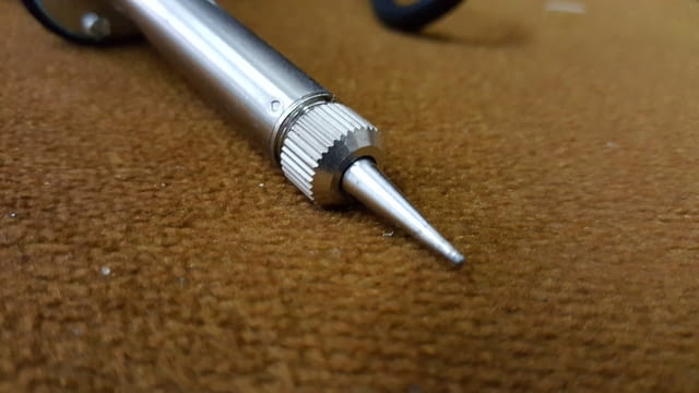 Поялник 45W немски - city of Vidin | Instruments - снимка 2