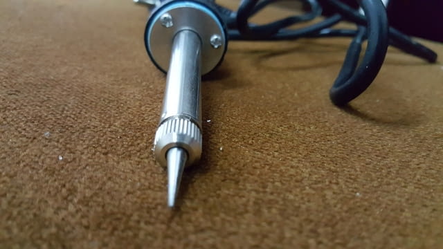 Поялник 45W немски - city of Vidin | Instruments - снимка 3