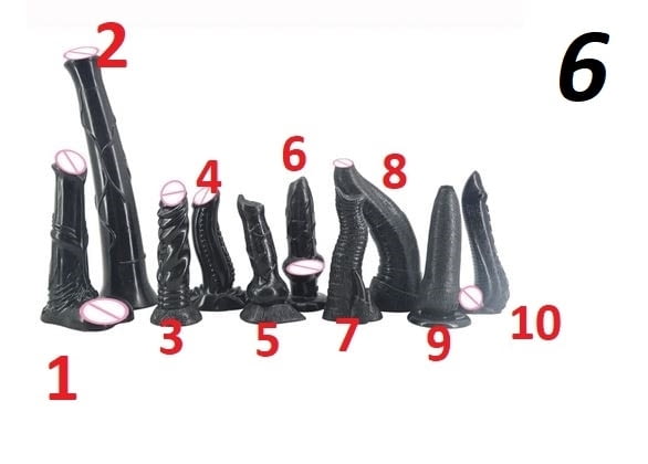 Интересни и иновативни дилда и вибратори - град София | Sex Shops - снимка 6