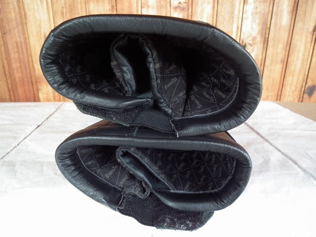 Мото туристически ботуши Sidi - град Левски | Други - снимка 3