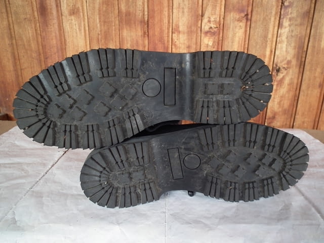 Мото туристически ботуши Sidi - град Левски | Други - снимка 4