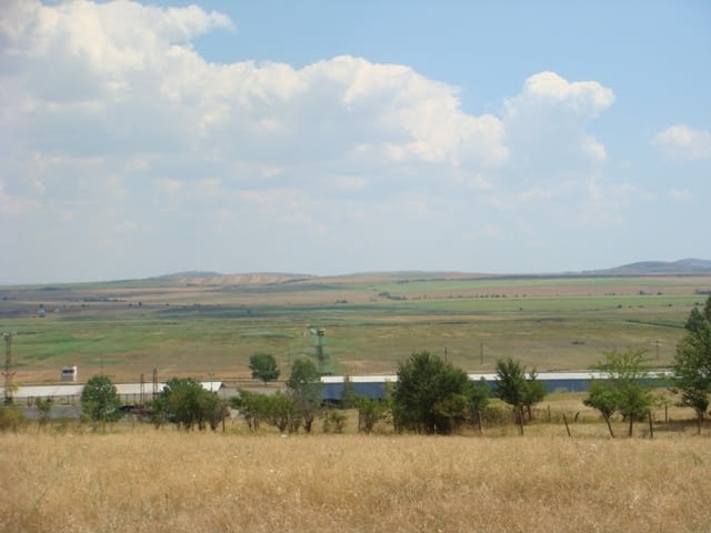 УПИ с виза в с. Дебелт, на 20 км от Бургас 5140 m2, Visa, For living - village Dеbеlt | Land - снимка 3