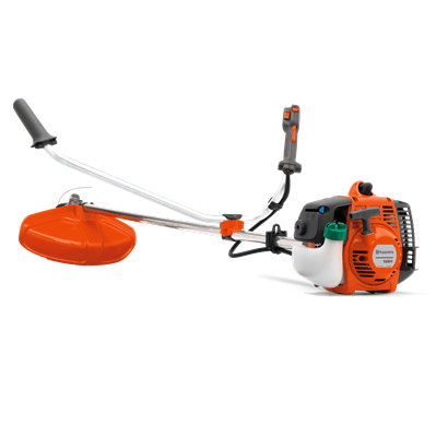 Моторна коса Husqvarna 128 R - град София | Машини / Съоръжения