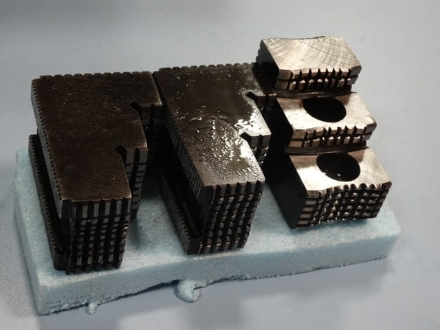 Клинозатегателен патронник PUXa Ф200 Машиностроене, На дребно - град Пловдив | Промишлено Оборудване - снимка 10