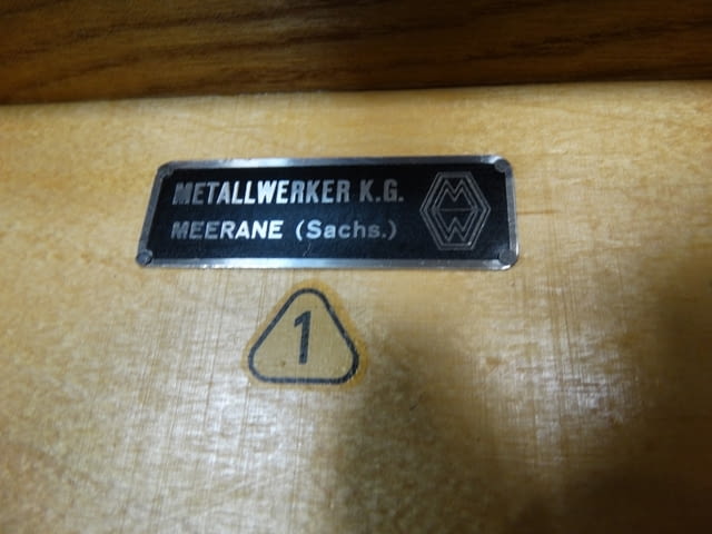 Лабораторен тастограф METALLWERKER Металургия, На дребно - град Пловдив | Промишлено Оборудване - снимка 6