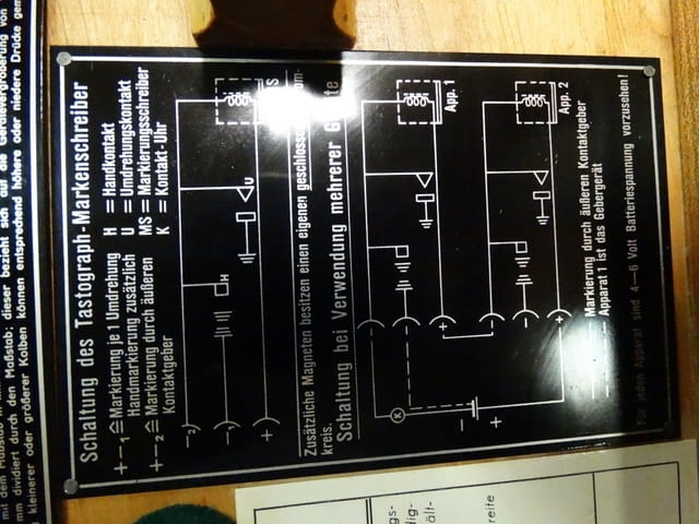Лабораторен тастограф METALLWERKER Металургия, На дребно - град Пловдив | Промишлено Оборудване - снимка 8