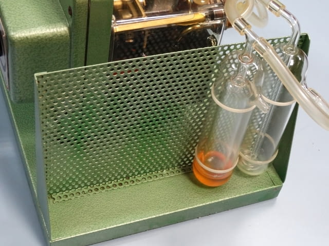 Лабораторна газ-помпа Wösthoff Химическа промишленост, На дребно - град Пловдив | Промишлено Оборудване - снимка 5