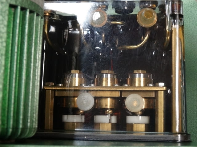 Лабораторна газ-помпа Wösthoff Химическа промишленост, На дребно - град Пловдив | Промишлено Оборудване - снимка 9