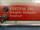 Измервателен уред за влага SYSTEM 250
