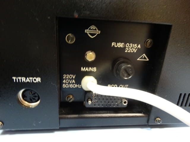 Лабораторен диспенсер OP-930/1 Химическа промишленост, На дребно - град Пловдив | Промишлено Оборудване - снимка 11