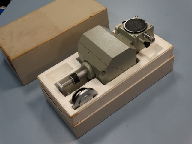 Комплект приспособления SPEKOL RD/0 Химическа промишленост, На дребно - град Пловдив | Промишлено Оборудване - снимка 1