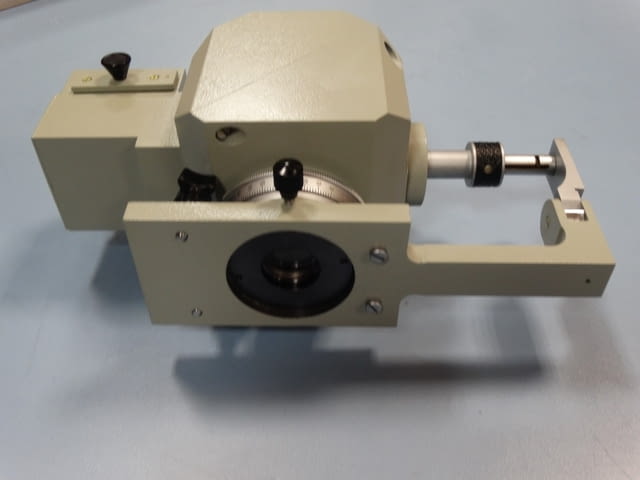 Комплект приспособления SPEKOL RD/0 Химическа промишленост, На дребно - град Пловдив | Промишлено Оборудване - снимка 4