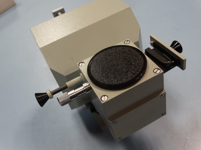 Комплект приспособления SPEKOL RD/0 Химическа промишленост, На дребно - град Пловдив | Промишлено Оборудване - снимка 10