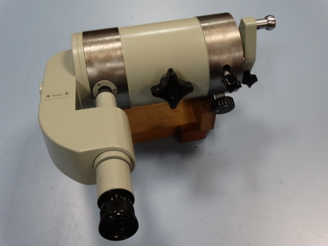 Оптична мерителна глава Carl-Zeiss Машиностроене, На дребно - град Пловдив | Промишлено Оборудване - снимка 3