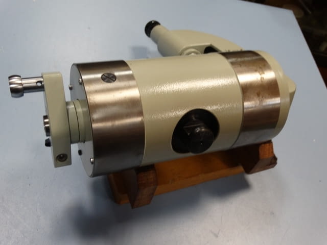 Оптична мерителна глава Carl-Zeiss Машиностроене, На дребно - град Пловдив | Промишлено Оборудване - снимка 6