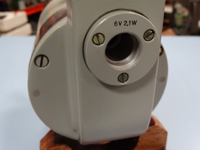 Оптична мерителна глава Carl-Zeiss Машиностроене, На дребно - град Пловдив | Промишлено Оборудване - снимка 7