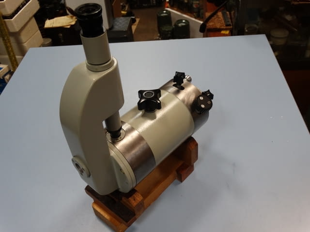 Оптична мерителна глава Carl-Zeiss Машиностроене, На дребно - град Пловдив | Промишлено Оборудване - снимка 8