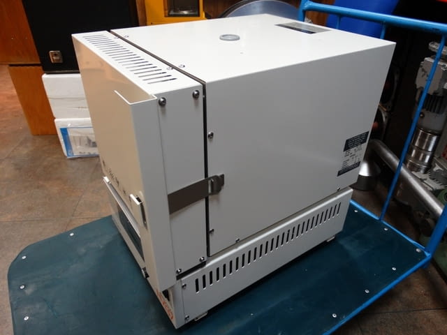 Муфелна пещ Yamato FM37 - град Пловдив | Машини / Съоръжения - снимка 2