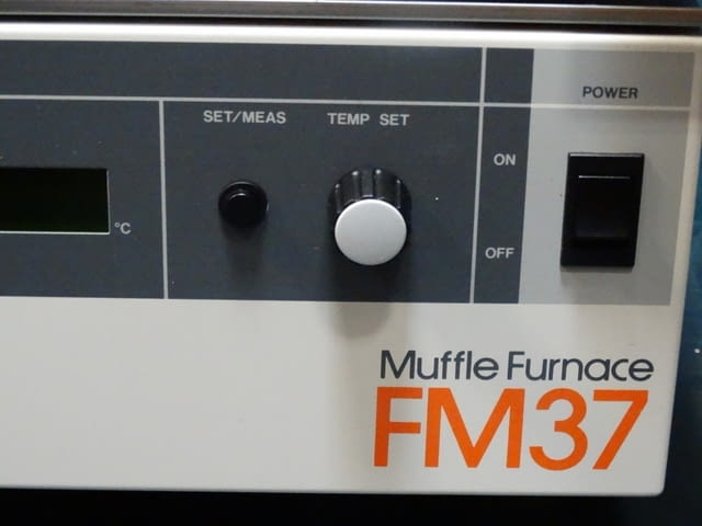 Муфелна пещ Yamato FM37 - град Пловдив | Машини / Съоръжения - снимка 6