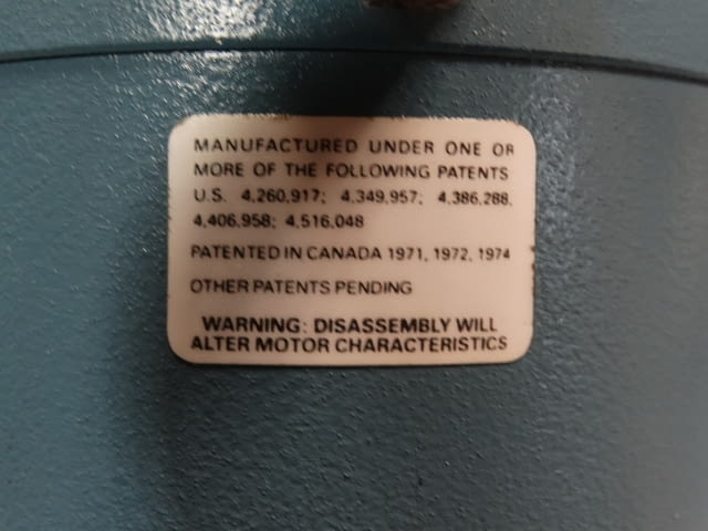 Стъпков мотор SLO-SYN Енергетика, На дребно - град Пловдив | Промишлено Оборудване - снимка 6