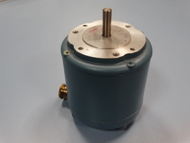 Стъпков мотор SLO-SYN Енергетика, На дребно - град Пловдив | Промишлено Оборудване - снимка 7