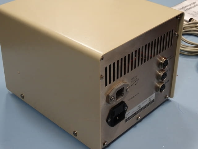 Лабораторен програматор JULABO PRG 3 Хранително-вкусова промишленост, На дребно - град Пловдив | Промишлено Оборудване - снимка 4