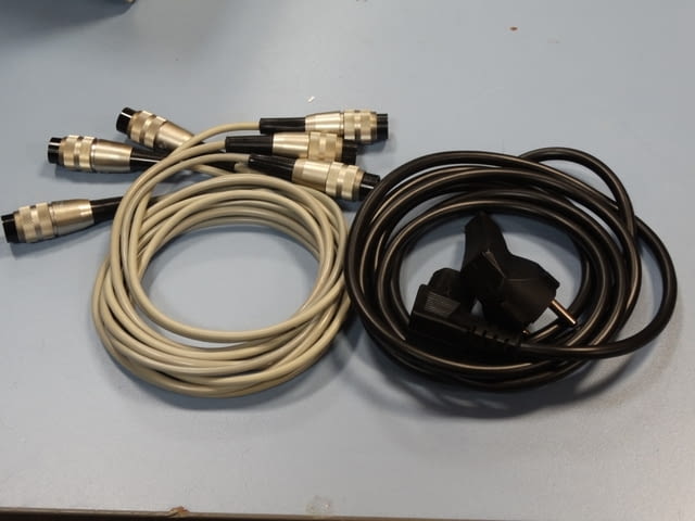 Лабораторен програматор JULABO PRG 3 Хранително-вкусова промишленост, На дребно - град Пловдив | Промишлено Оборудване - снимка 7