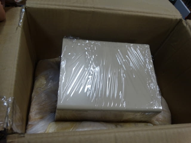 Лабораторен програматор JULABO PRG 3 Хранително-вкусова промишленост, На дребно - град Пловдив | Промишлено Оборудване - снимка 9