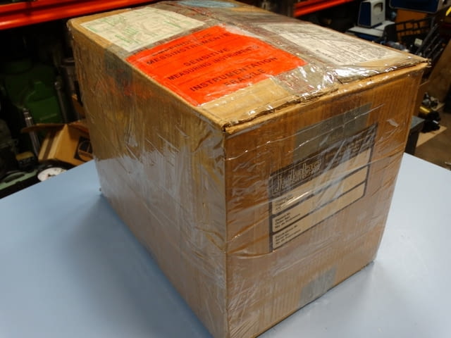 Лабораторен програматор JULABO PRG 3 Хранително-вкусова промишленост, На дребно - град Пловдив | Промишлено Оборудване - снимка 10