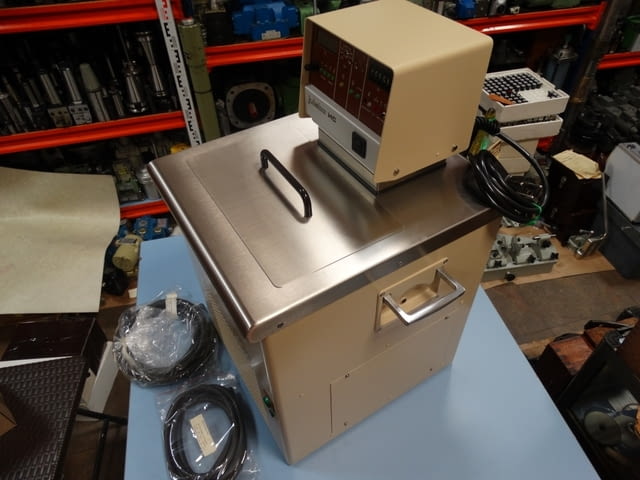 Лабораторен термостат Julabo FP 40-HC - град Пловдив | Машини / Съоръжения - снимка 2