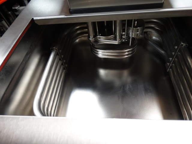 Лабораторен термостат Julabo FP 40-HC - град Пловдив | Машини / Съоръжения - снимка 6