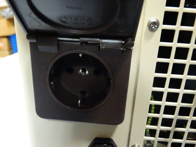 Лабораторен термостат Julabo FP 40-HC - град Пловдив | Машини / Съоръжения - снимка 11