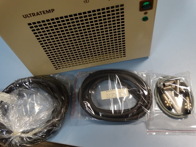 Лабораторен термостат Julabo FP 40-HC - град Пловдив | Машини / Съоръжения - снимка 12