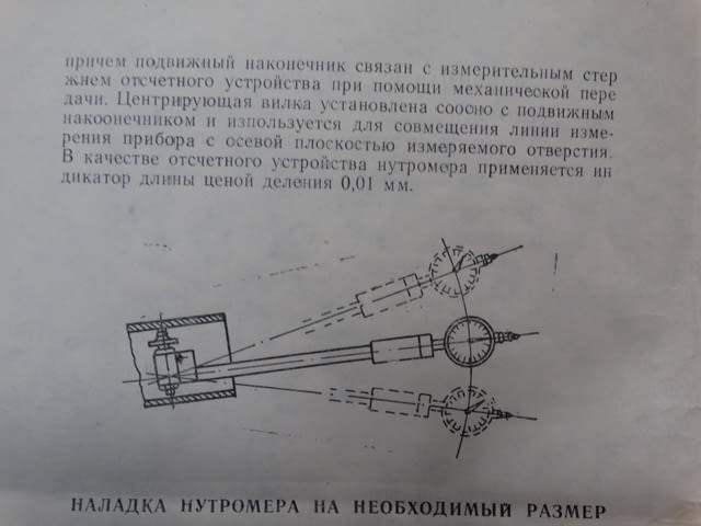 Вътромер 105-205 mm - град Пловдив | Инструменти - снимка 8