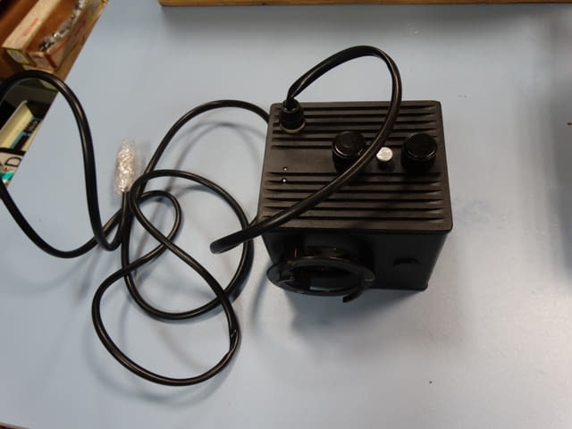 Резервни части за микроскоп комплект Химическа промишленост, На дребно - град Пловдив | Промишлено Оборудване - снимка 6