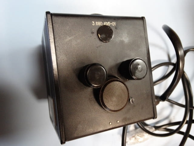 Резервни части за микроскоп комплект Химическа промишленост, На дребно - град Пловдив | Промишлено Оборудване - снимка 7