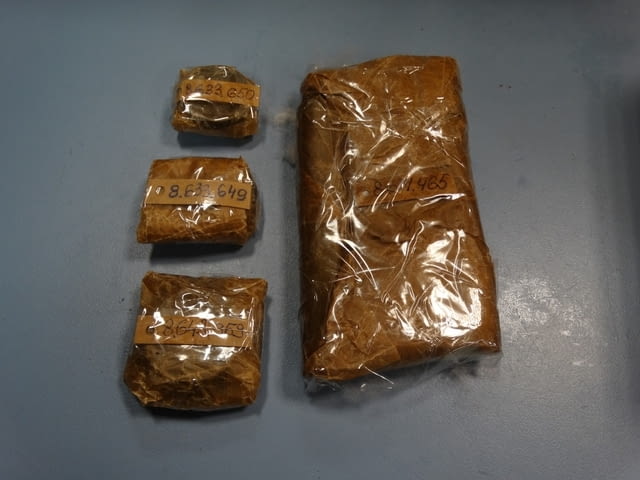 Резервни части за микроскоп комплект Химическа промишленост, На дребно - град Пловдив | Промишлено Оборудване - снимка 9