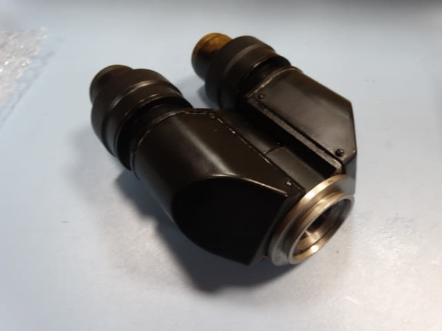 Резервни части за микроскоп комплект Химическа промишленост, На дребно - град Пловдив | Промишлено Оборудване - снимка 12