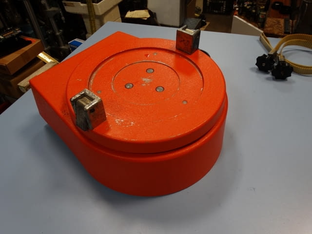 Лабораторен Уред FRITSCH Analysette Химическа промишленост, На дребно - град Пловдив | Промишлено Оборудване - снимка 2