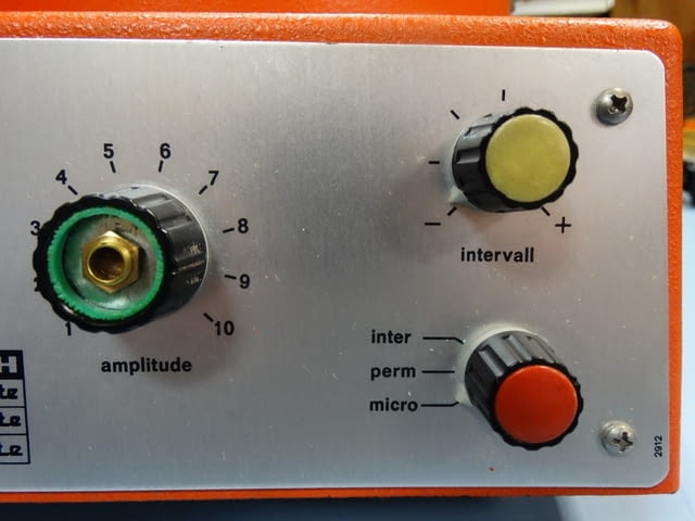 Лабораторен Уред FRITSCH Analysette Химическа промишленост, На дребно - град Пловдив | Промишлено Оборудване - снимка 5