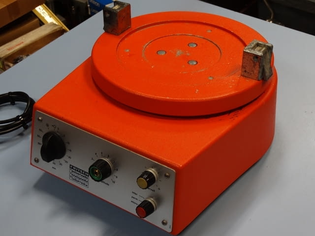 Лабораторен Уред FRITSCH Analysette Химическа промишленост, На дребно - град Пловдив | Промишлено Оборудване - снимка 9