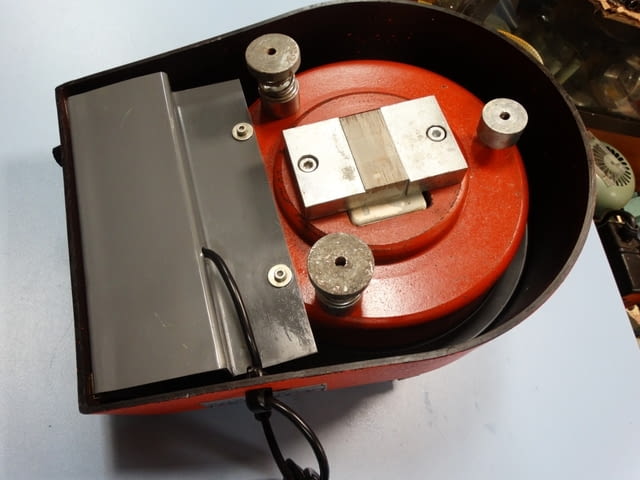 Лабораторен Уред FRITSCH Analysette Химическа промишленост, На дребно - град Пловдив | Промишлено Оборудване - снимка 10